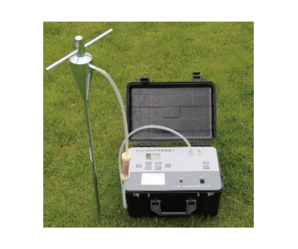 RJ35環境氡測量儀 RJ35環境氡測量儀