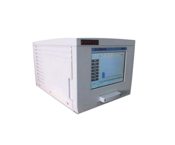 熱釋光測量系統 熱釋光測量系統