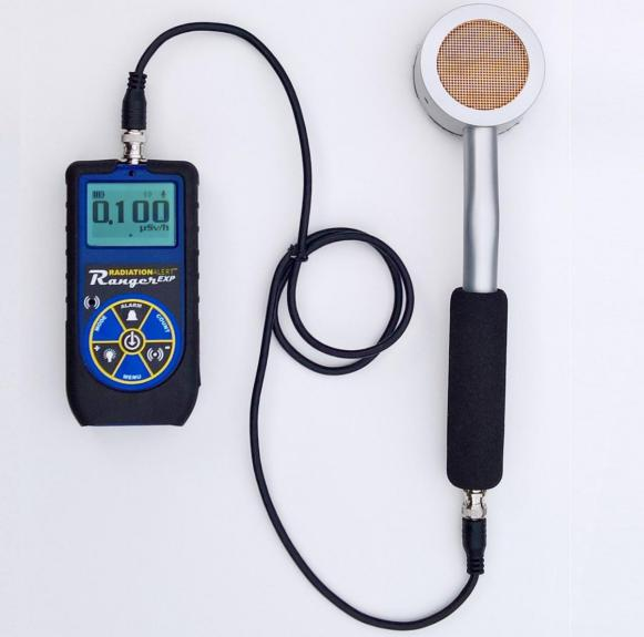 手持式α、β、γ和X 多功能射線劑量儀 手持式α、β、γ和X 多功能射線劑量儀