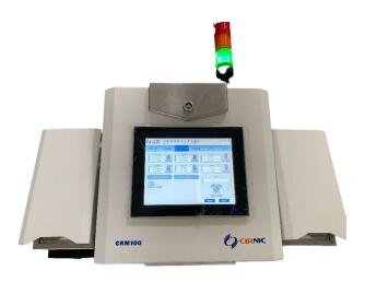 CRM100 壁掛式污染監測儀 CRM100 壁掛式污染監測儀