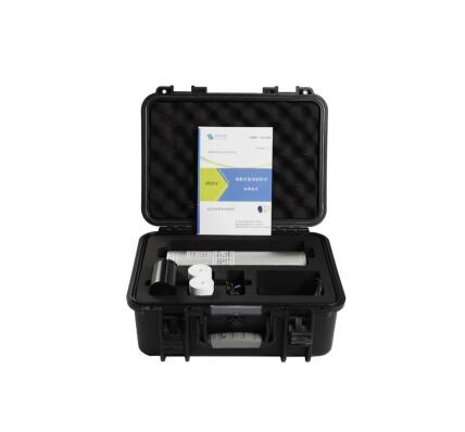 HS05C電離室測氡儀 HS05C電離室測氡儀