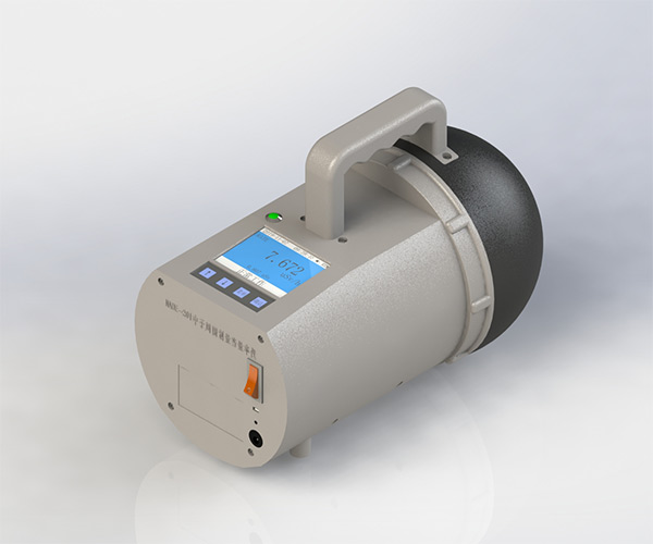 NADE-201高靈敏中子周圍劑量當(dāng)量率儀 NADE-201高靈敏中子周圍劑量當(dāng)量率儀