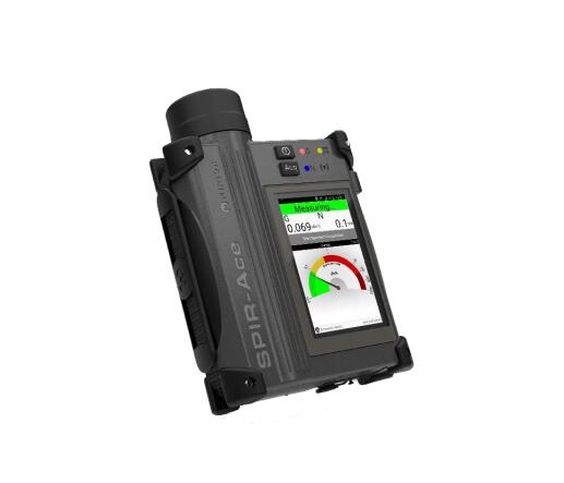 SPIR-Ace ԺReb (RID)