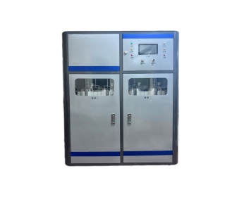 水中氚電解濃縮裝置 水中氚電解濃縮裝置